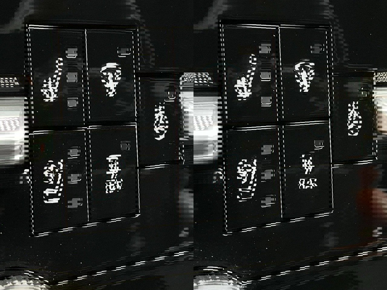 New 2026 Nissan Armada Platinum image 48