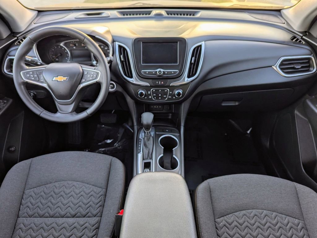 Used 2022 Chevrolet Equinox LT image 12