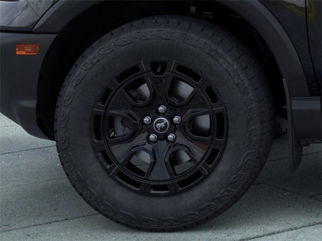 New 2025 Ford Bronco Sport Badlands w/ Sasquatch Badlands Package image 19