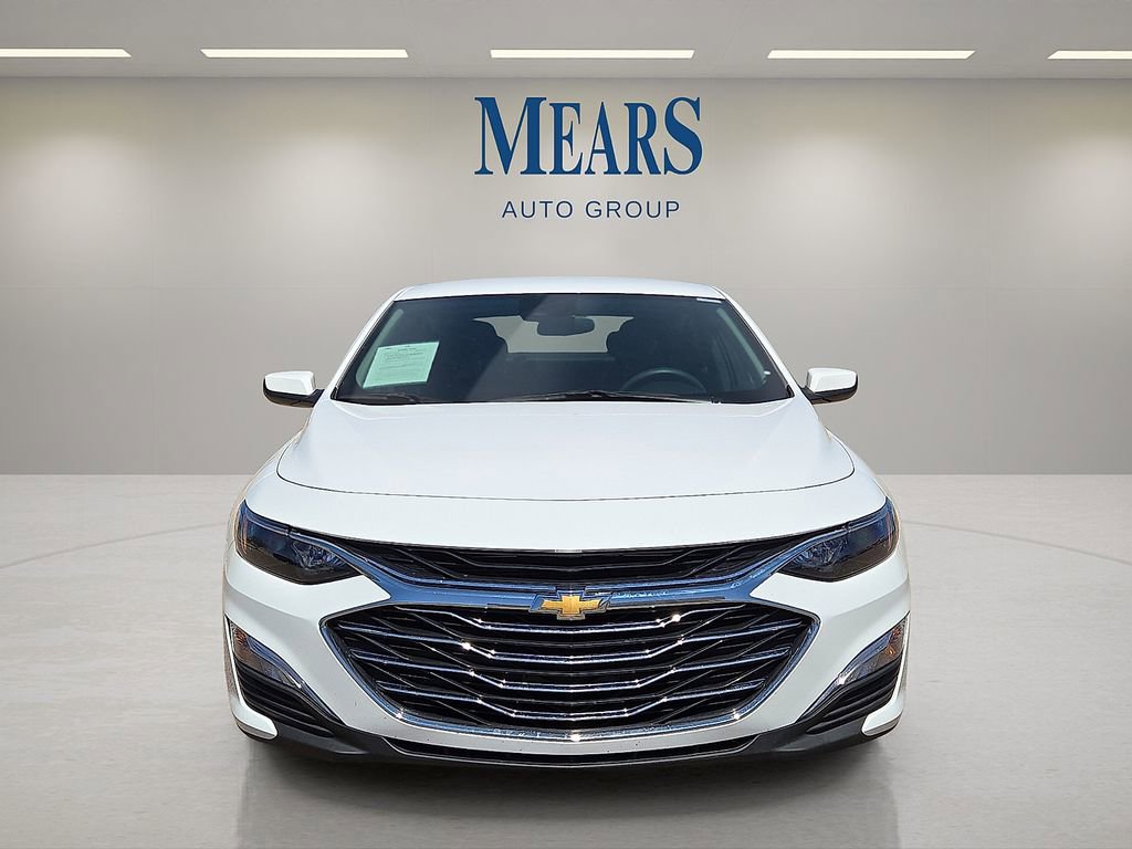 Used 2025 Chevrolet Malibu LS FWD image 8
