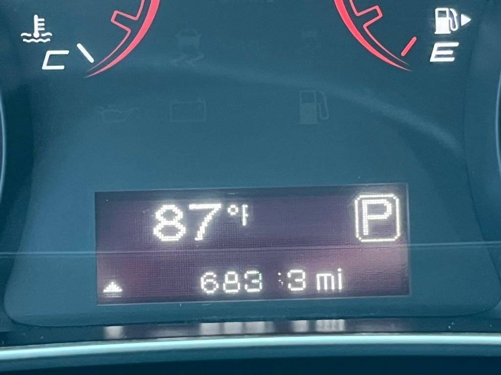 Used 2016 Dodge Dart SXT Sport image 32