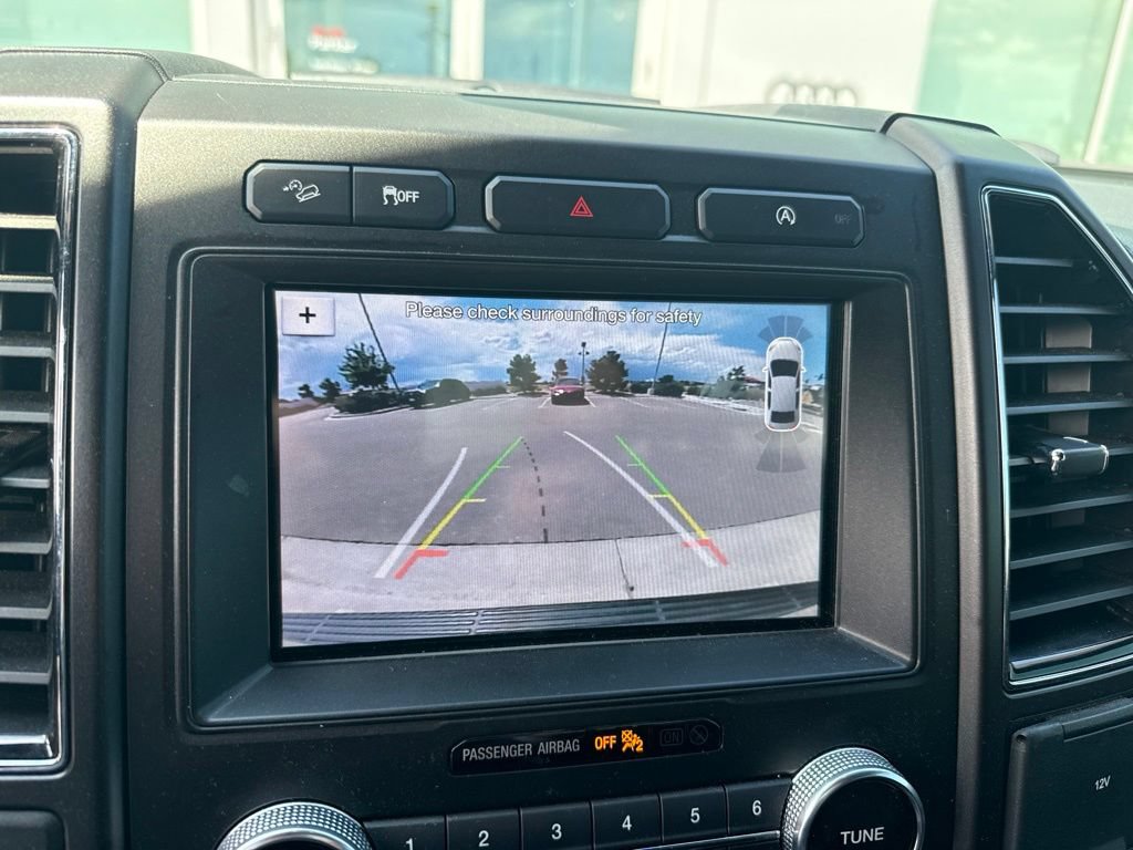 Used 2019 Ford Expedition Limited AWD/4WD image 7