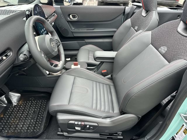 New 2026 MINI Cooper S FWD image 17