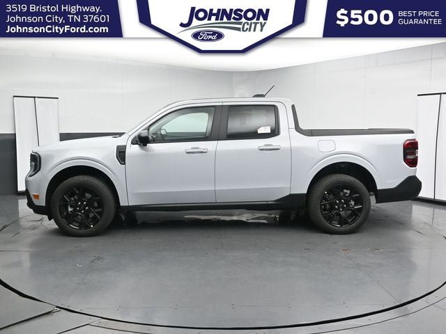 New 2026 Ford Maverick Lariat w/ Black Appearance Package AWD/4WD image 8