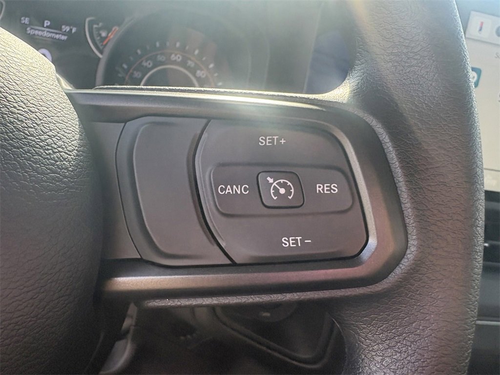 New 2026 Jeep Wrangler Unlimited image 17