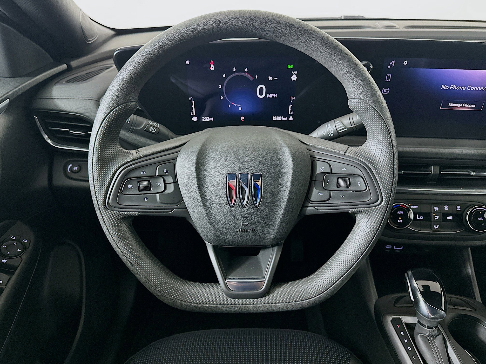 Used 2025 Buick Envista Preferred FWD image 17