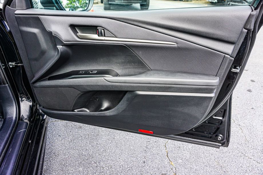 Used 2025 Toyota Camry SE image 49