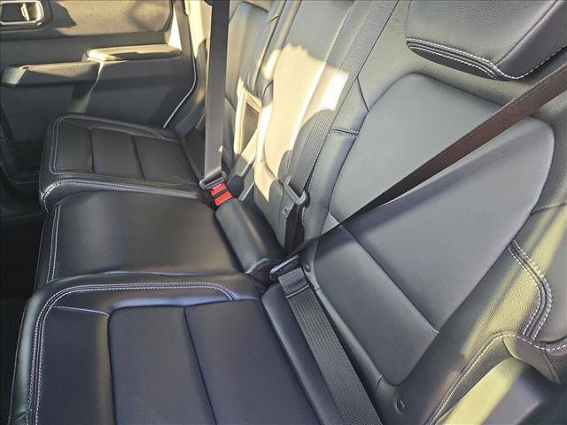 New 2026 Ford Bronco Outer Banks AWD/4WD image 16