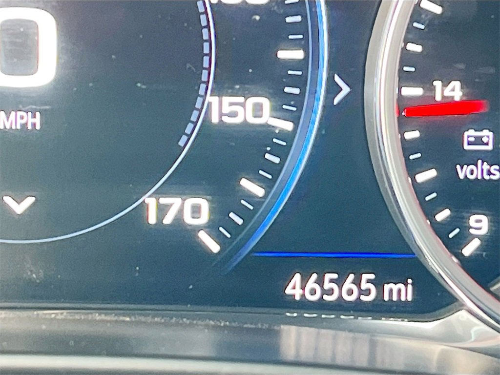 Used 2021 Chevrolet Blazer RS image 12