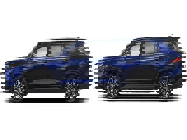 New 2026 Toyota Grand Highlander AWD Hybrid image 3