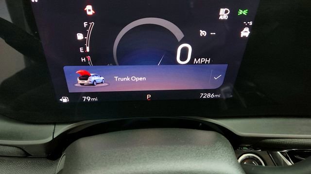 Used 2025 Buick Envista Sport Touring w/ Convenience I Package image 15