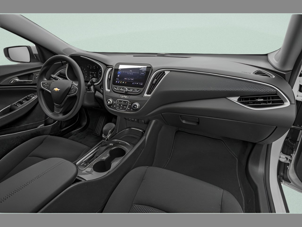 Used 2023 Chevrolet Malibu LT FWD image 30