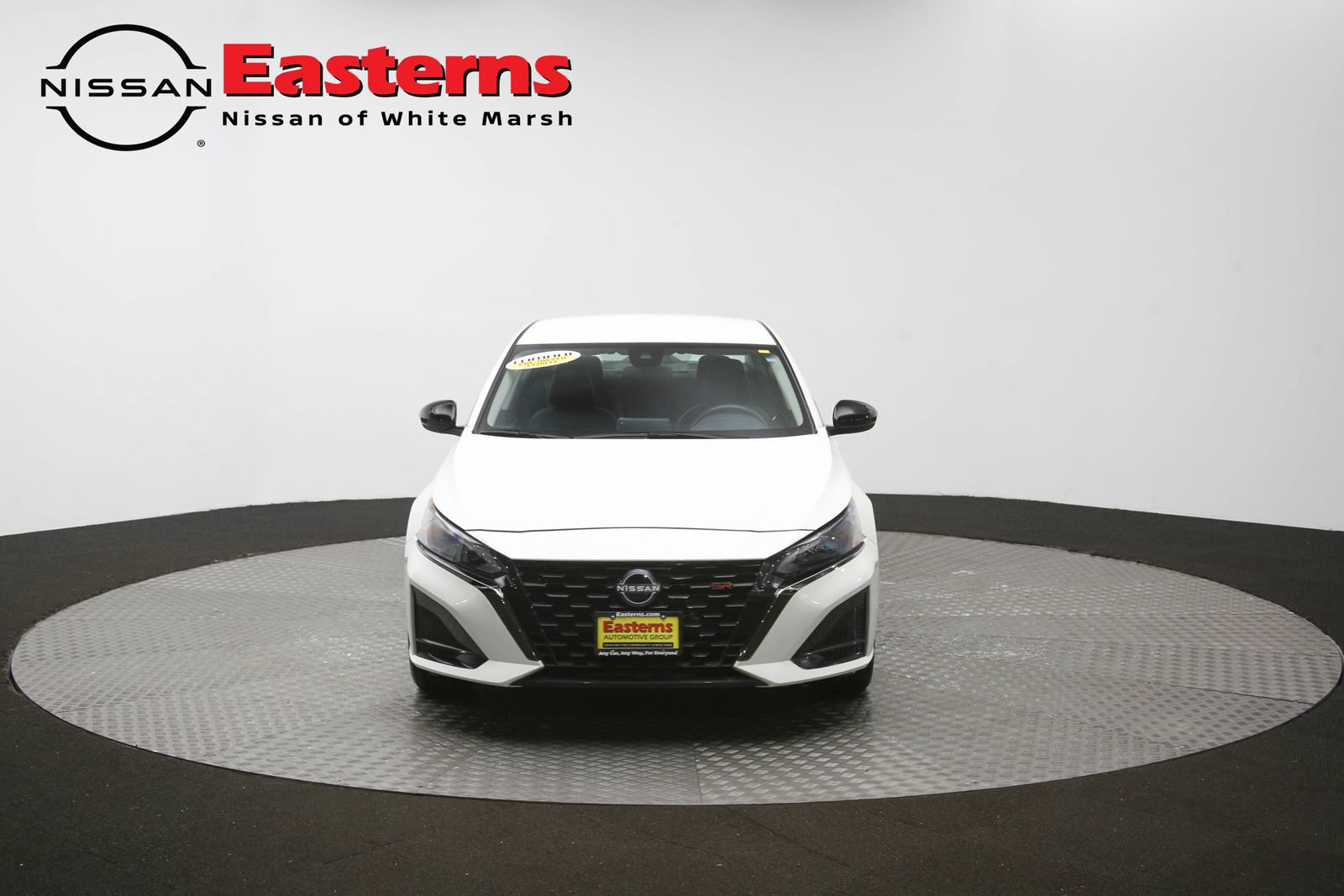 Used 2025 Nissan Altima 2.5 SR FWD image 51