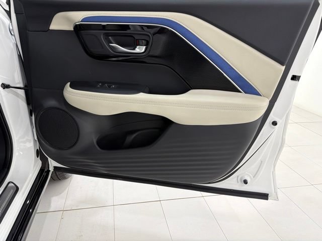 Certified 2025 Acura ADX A-Spec AWD/4WD image 18