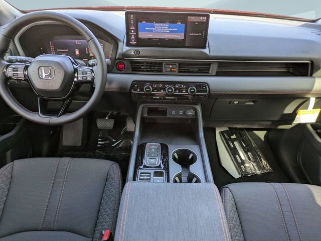 New 2026 Honda Pilot Sport image 14