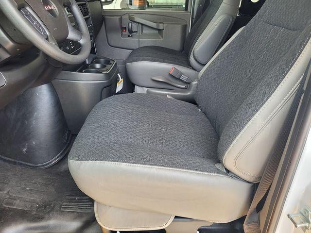 New 2026 GMC Savana 2500 w/ Driver Convenience Package RWD image 18
