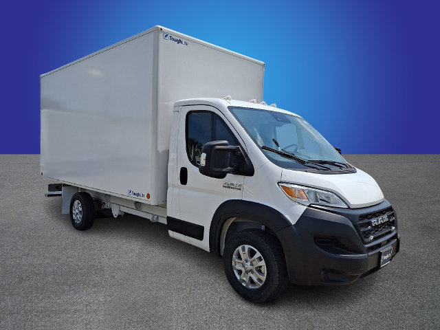 New 2023 RAM ProMaster 3500 FWD image 2