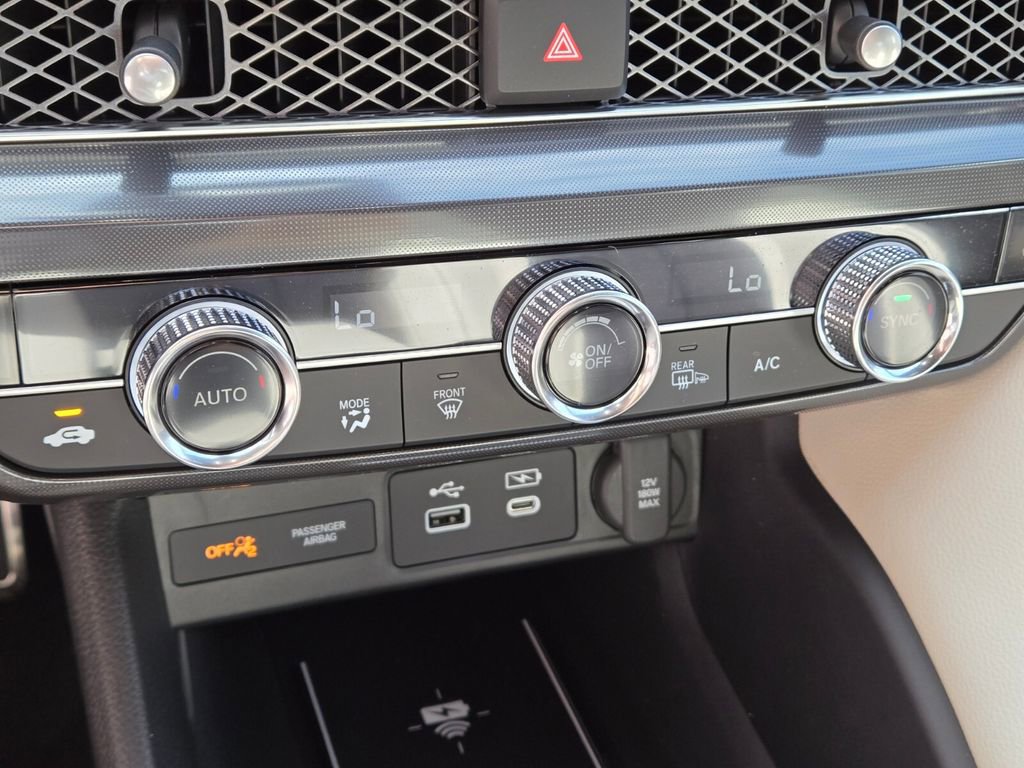 New 2026 Acura Integra Type S FWD image 25