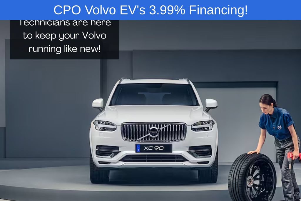 Used 2023 Volvo XC40 Recharge Plus AWD/4WD image 22