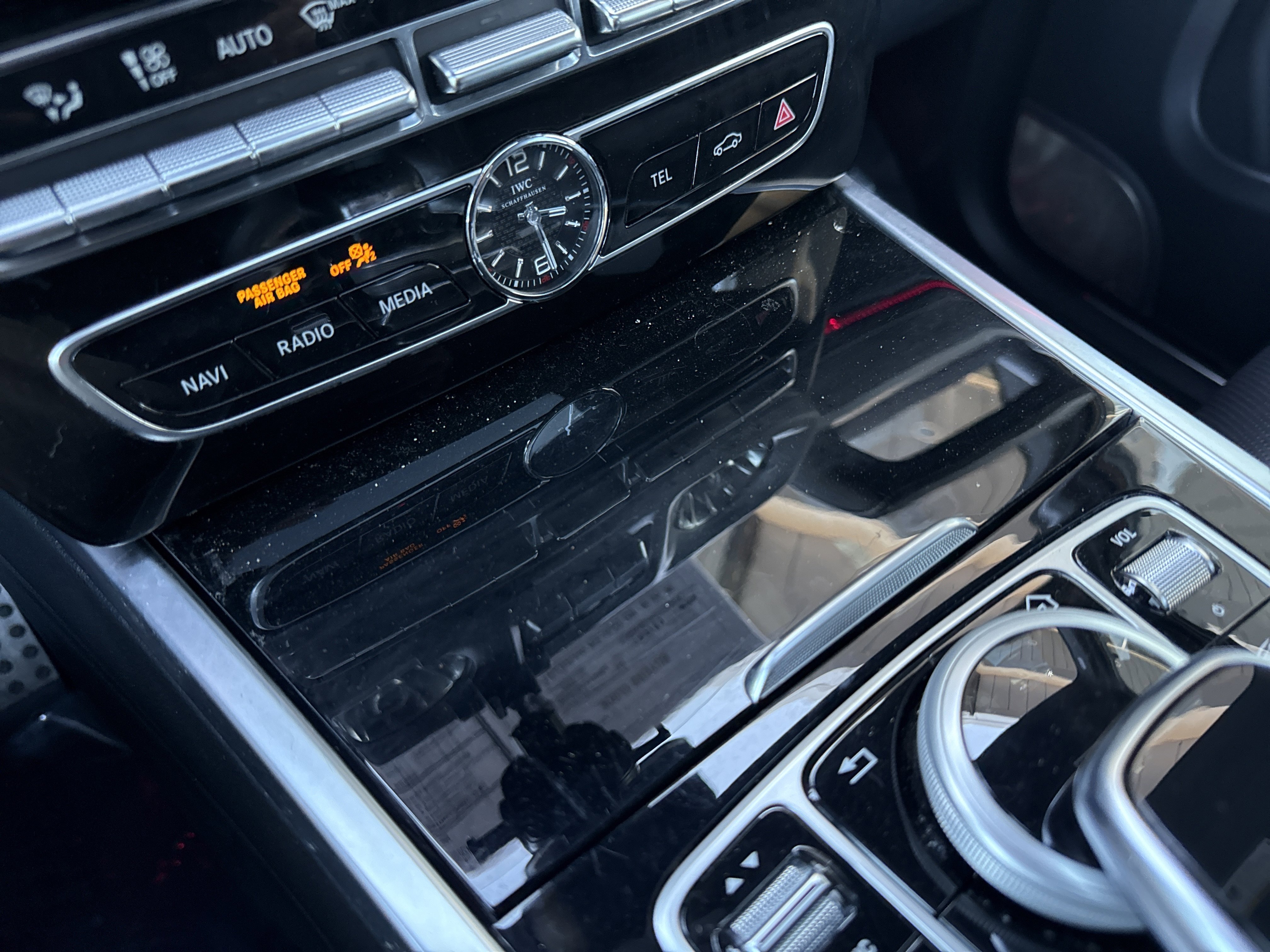 Certified 2021 Mercedes-Benz G 63 AMG 4MATIC image 50