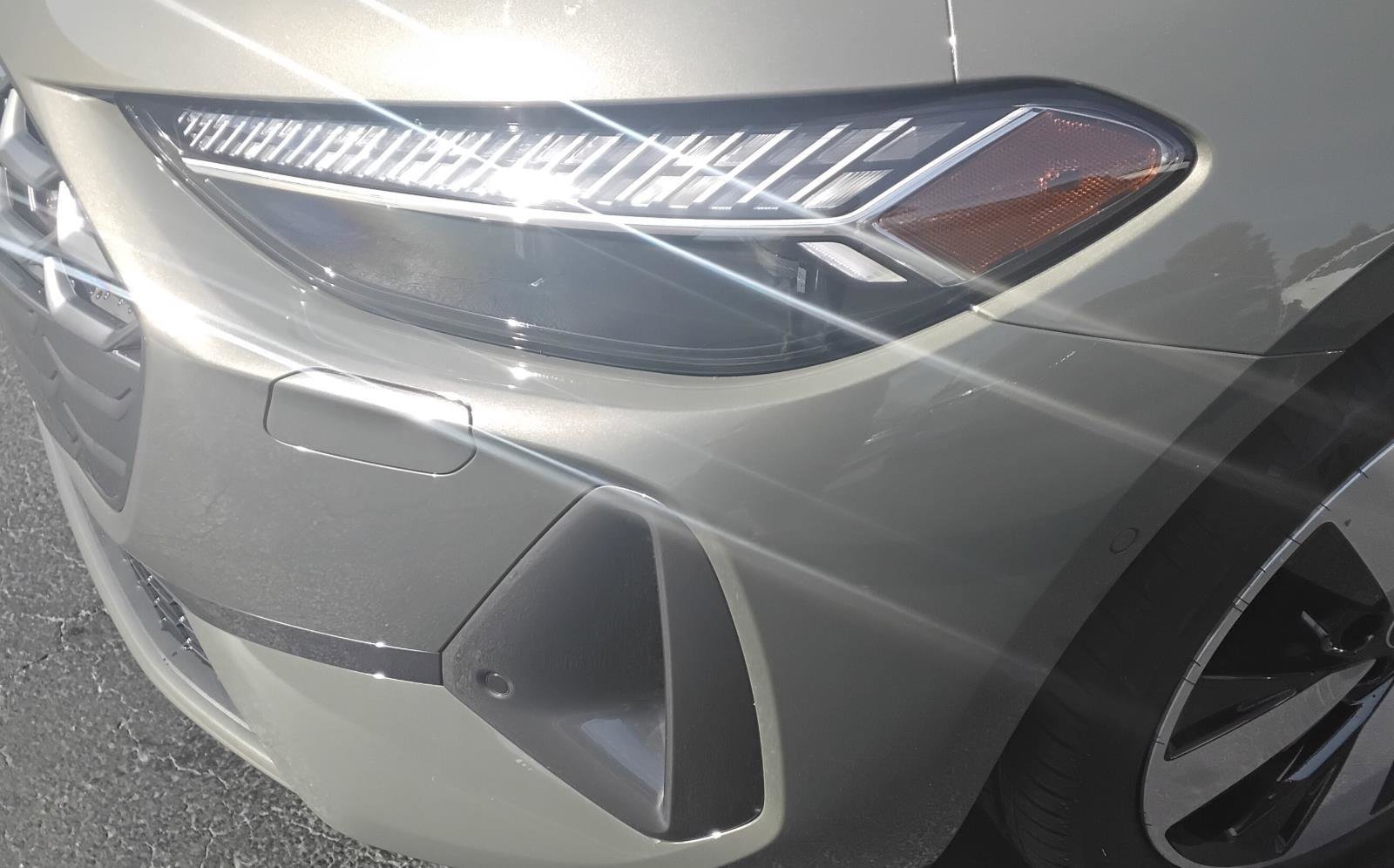 Certified 2025 Audi A5 2.0T Premium Plus w/ Premium Plus image 6