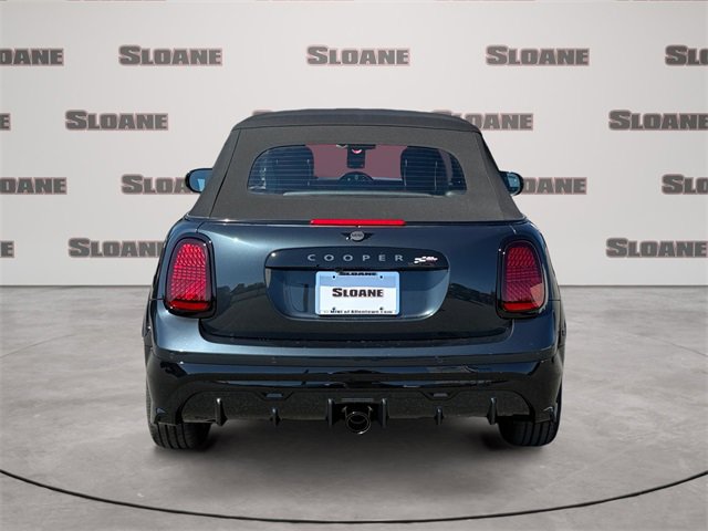 New 2026 MINI Cooper John Cooper Works image 4