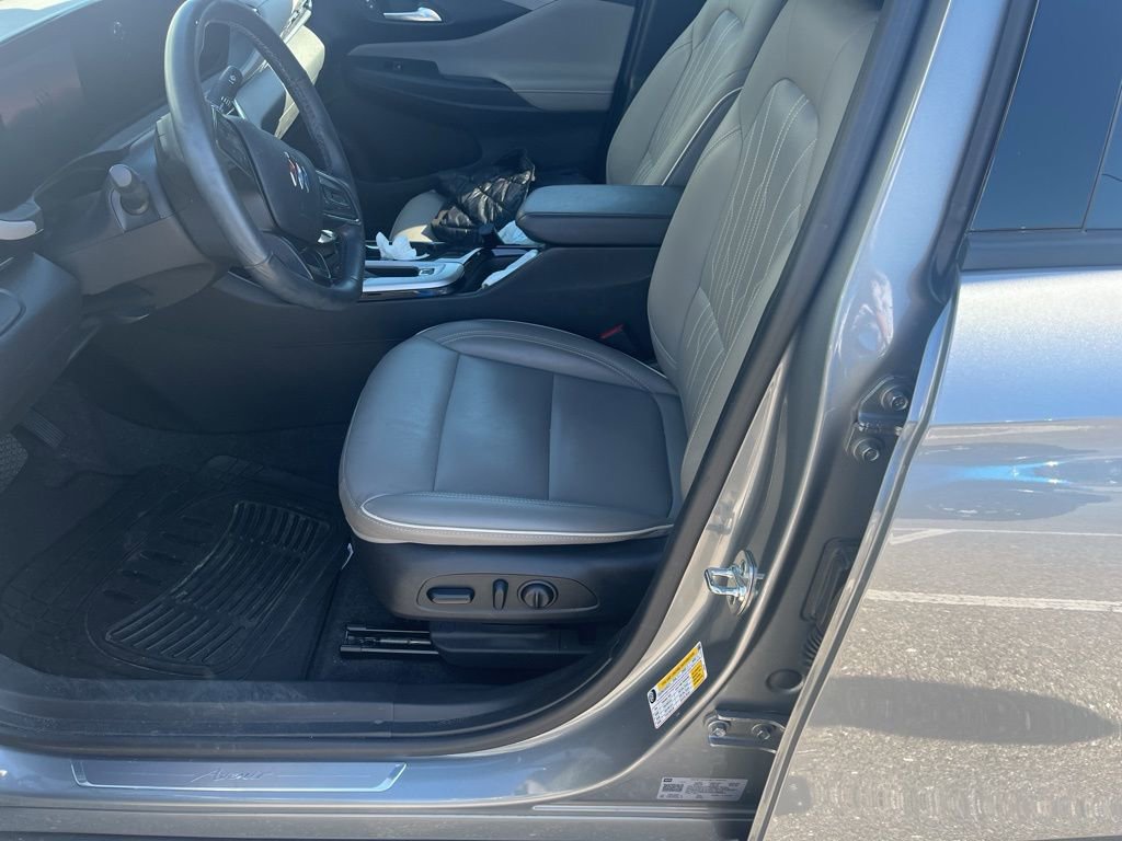 Used 2024 Buick Envista Avenir FWD image 11