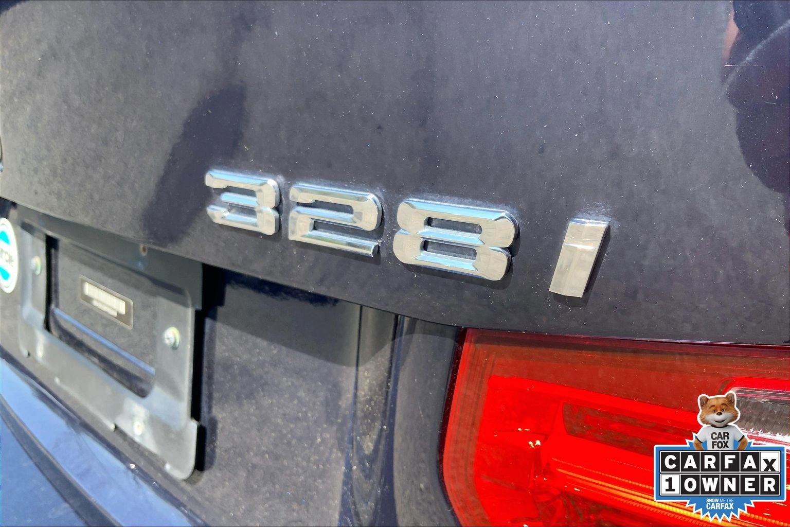 Used 2015 BMW 328i xDrive Sedan AWD/4WD image 10