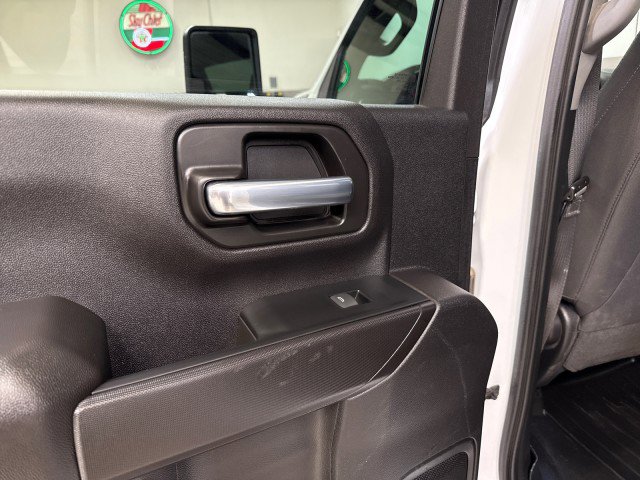 Used 2023 GMC Sierra 2500 Pro w/ Convenience Package image 39
