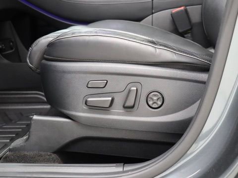 Used 2021 Hyundai Palisade Calligraphy AWD/4WD image 14