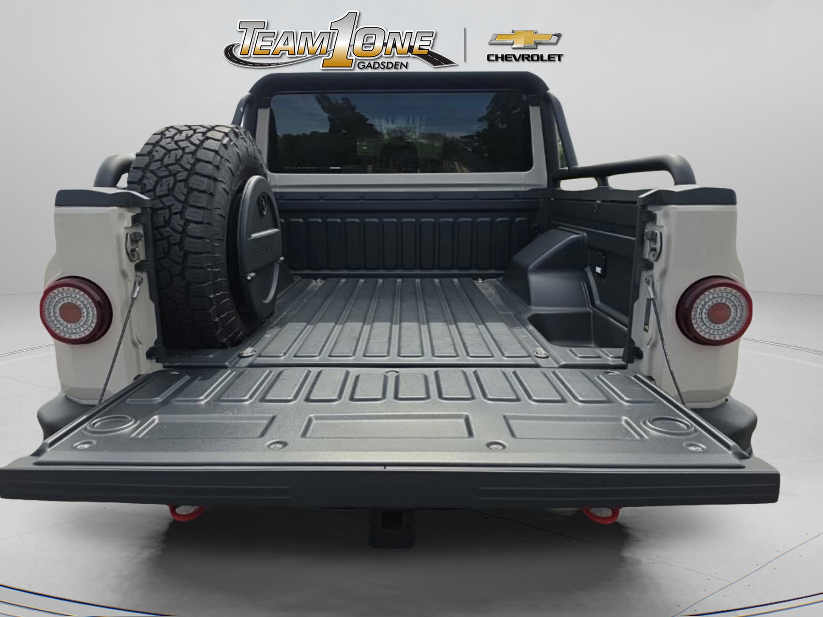 Used 2025 INEOS Grenadier Trialmaster Edition image 18