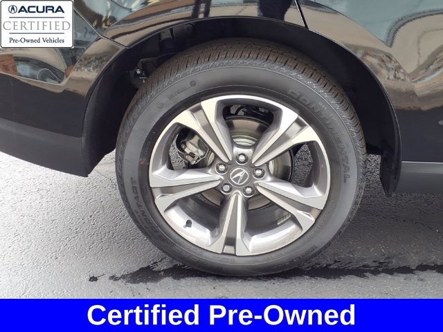Used 2025 Acura RDX w/ Technology Package AWD/4WD image 25