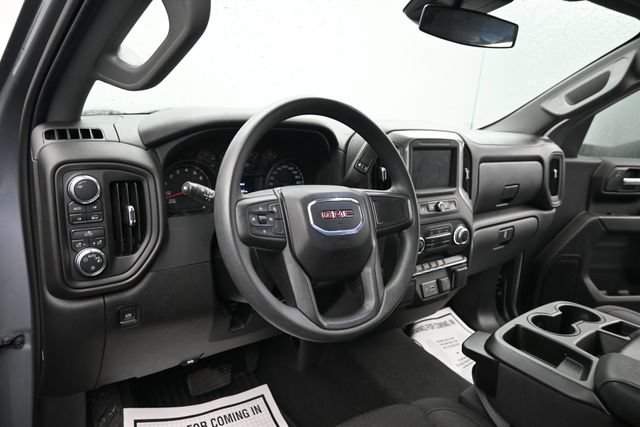 Used 2024 GMC Sierra 1500 Elevation AWD/4WD image 12