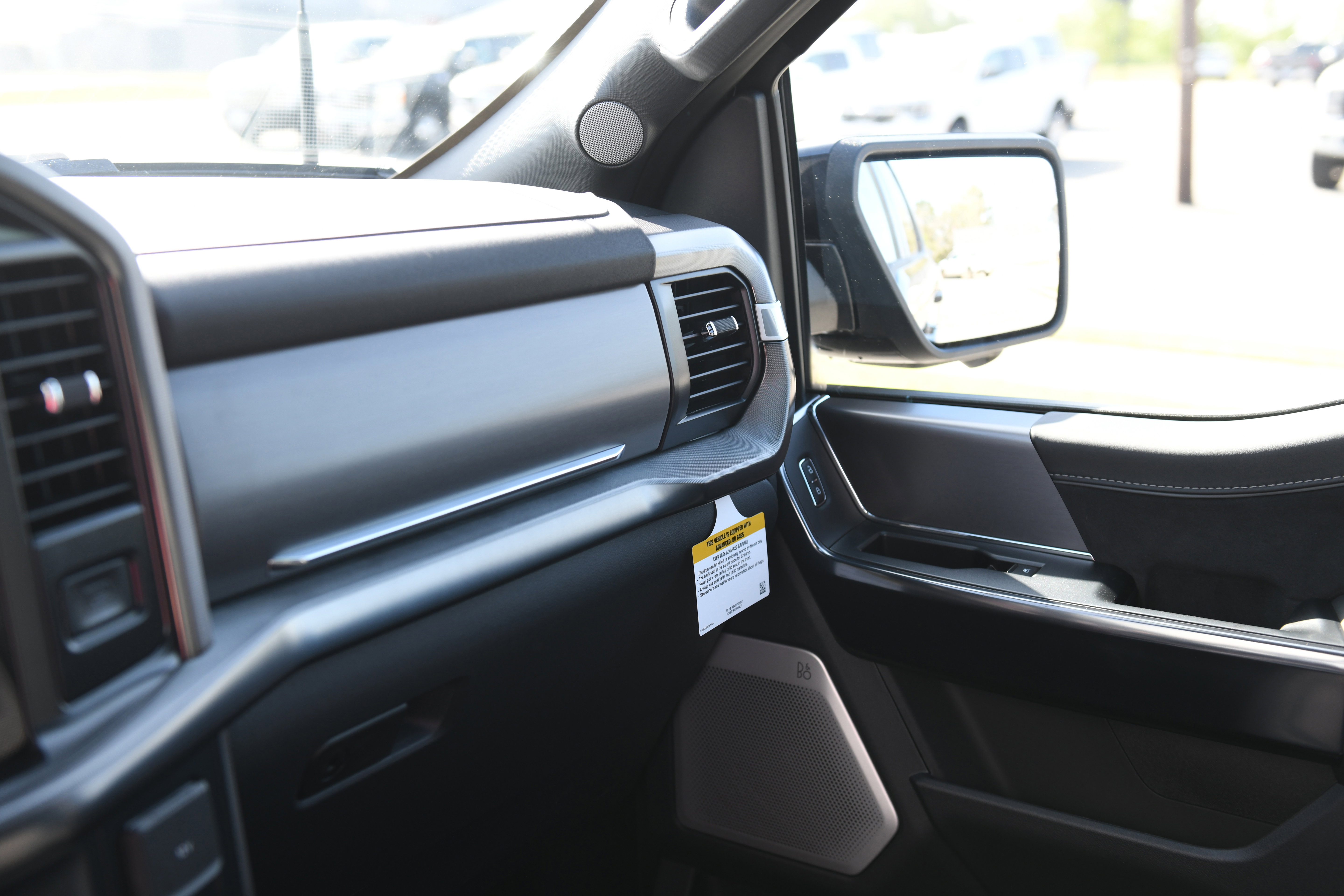 New 2026 Ford F150 Platinum image 23