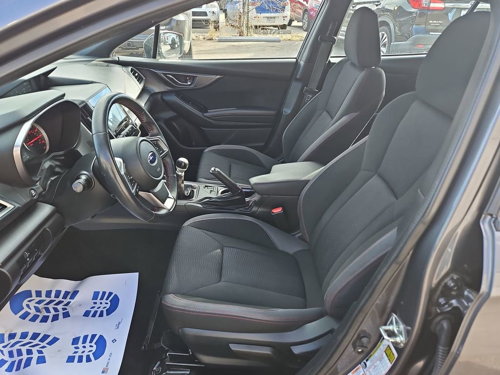 Used 2019 Subaru Impreza 2.0i Sport image 11