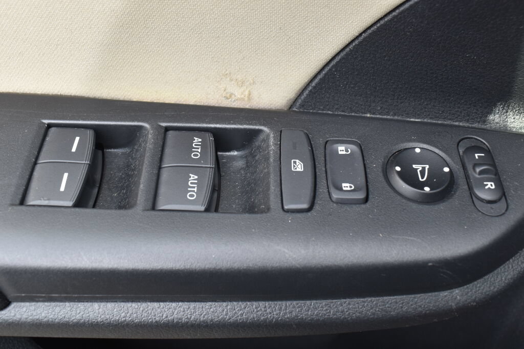 Used 2017 Honda Civic EX image 9