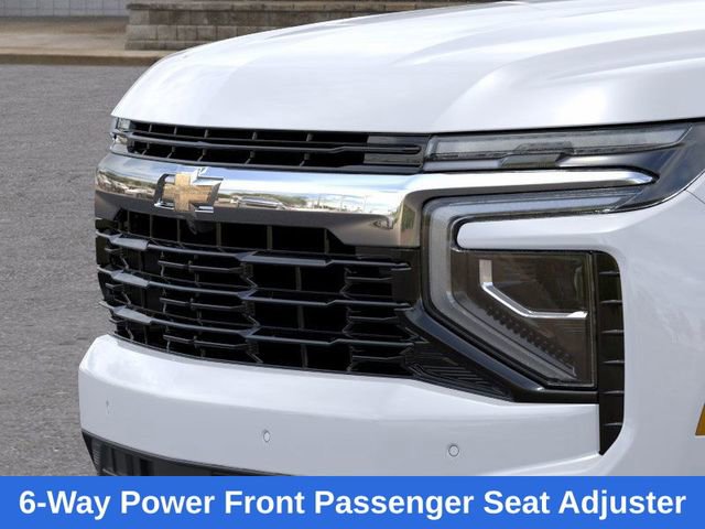 New 2026 Chevrolet Tahoe LS image 14
