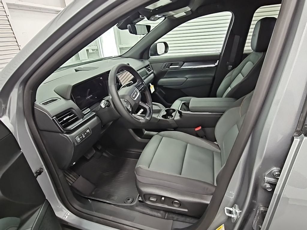 New 2026 GMC Terrain AT4 w/ Convenience Package III AWD/4WD image 10