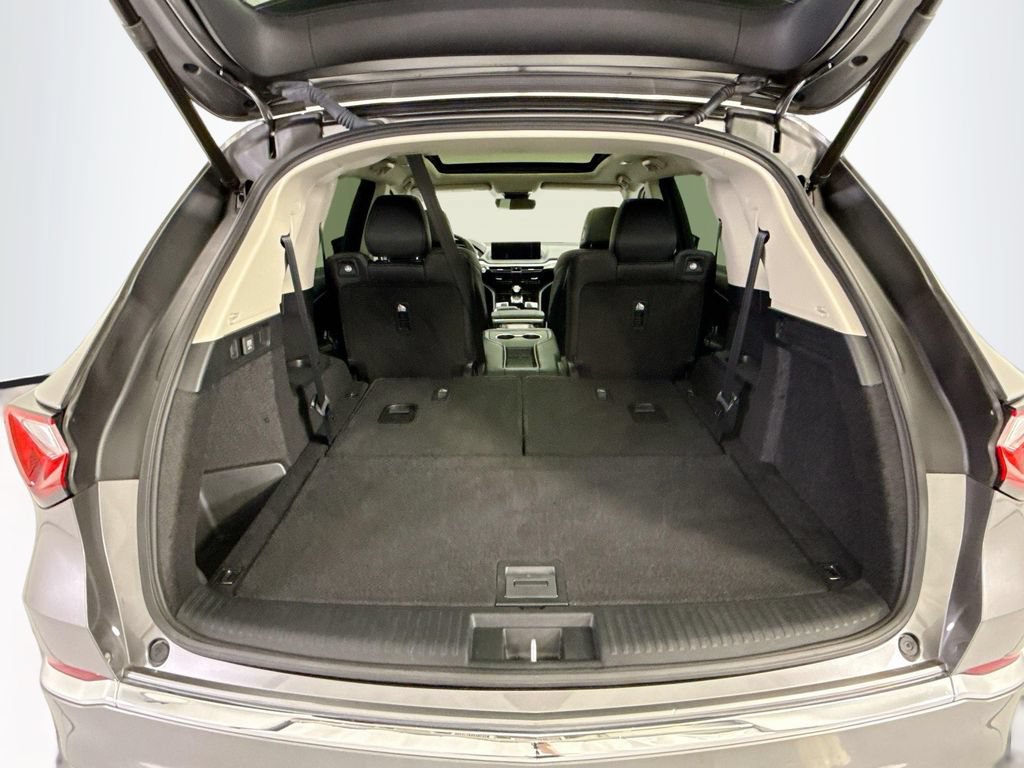 Used 2024 Acura MDX SH-AWD image 26