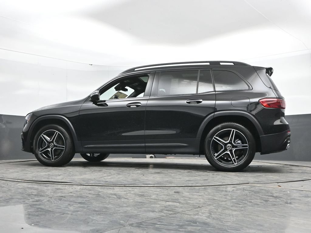 New 2026 Mercedes-Benz GLB 250 4MATIC image 42