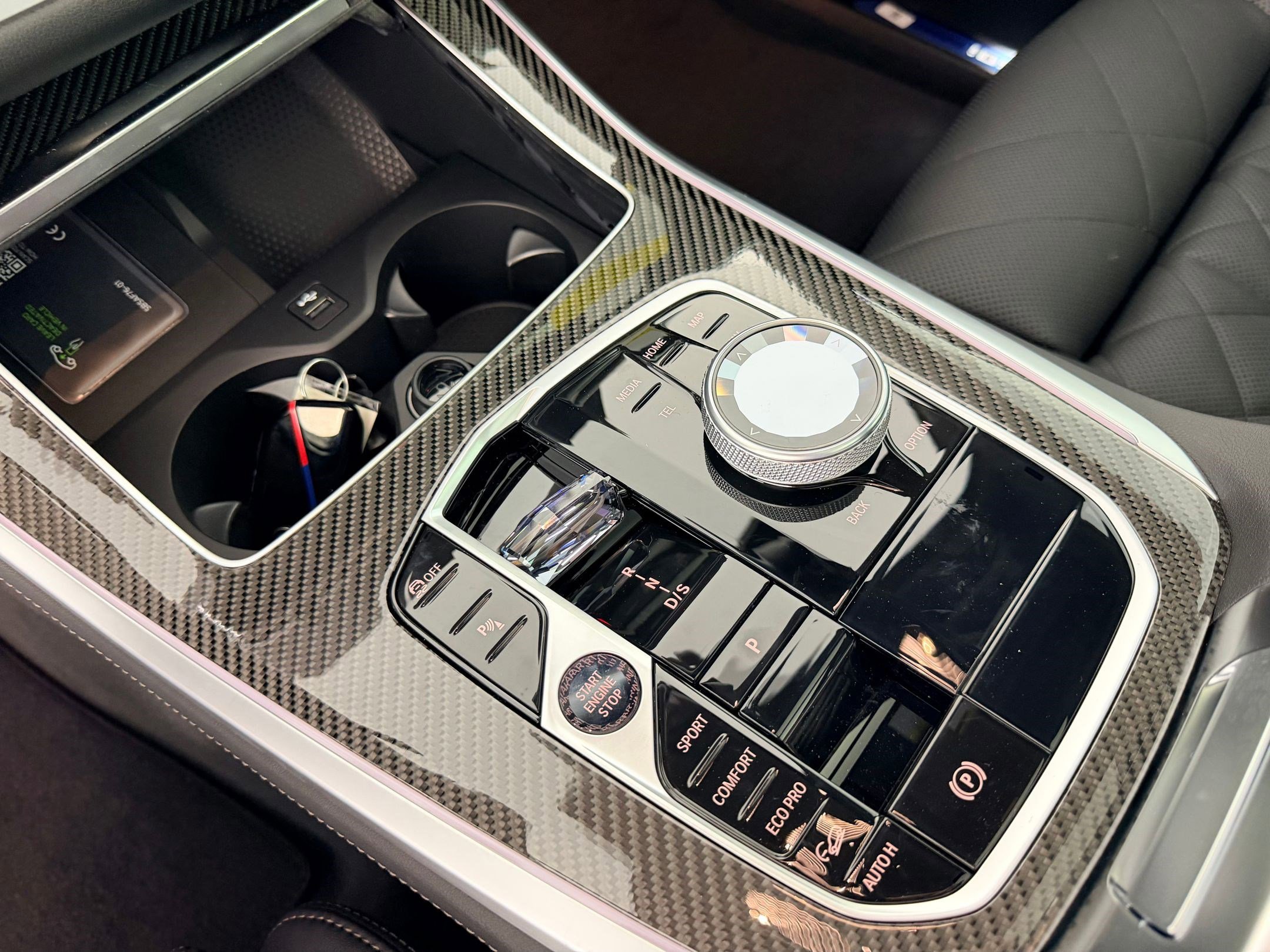 New 2026 BMW X5 M60i AWD/4WD image 17