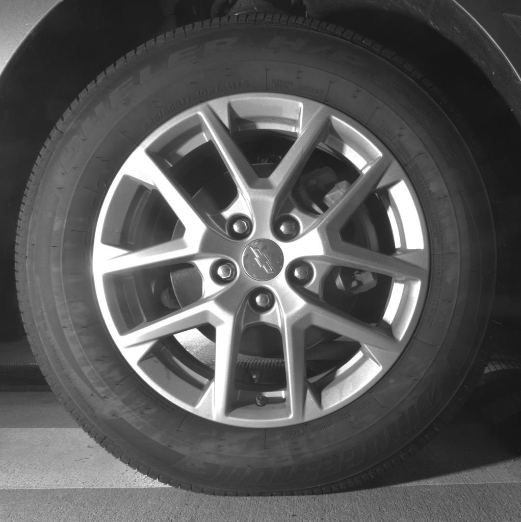 Used 2023 Chevrolet Equinox LT AWD/4WD image 11