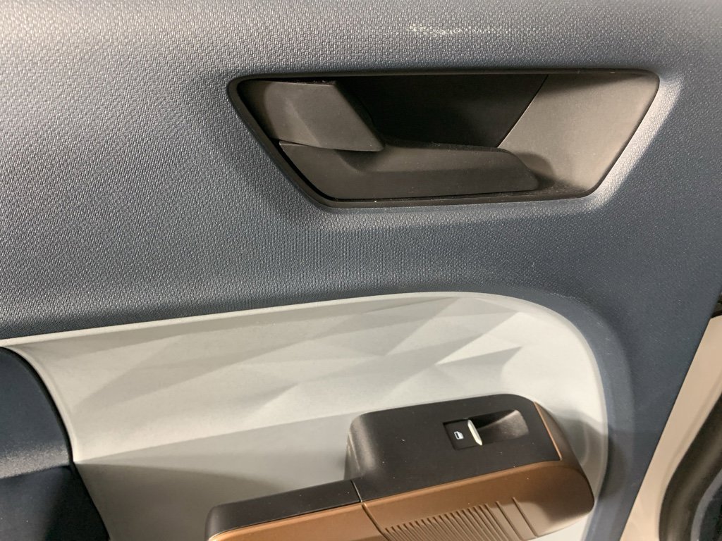 Used 2022 Ford Maverick Lariat w/ Lariat Luxury Package image 29