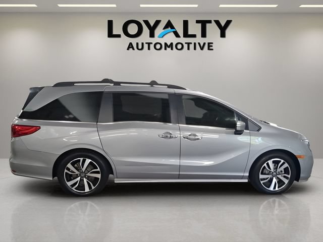 Used 2021 Honda Odyssey Touring image 6
