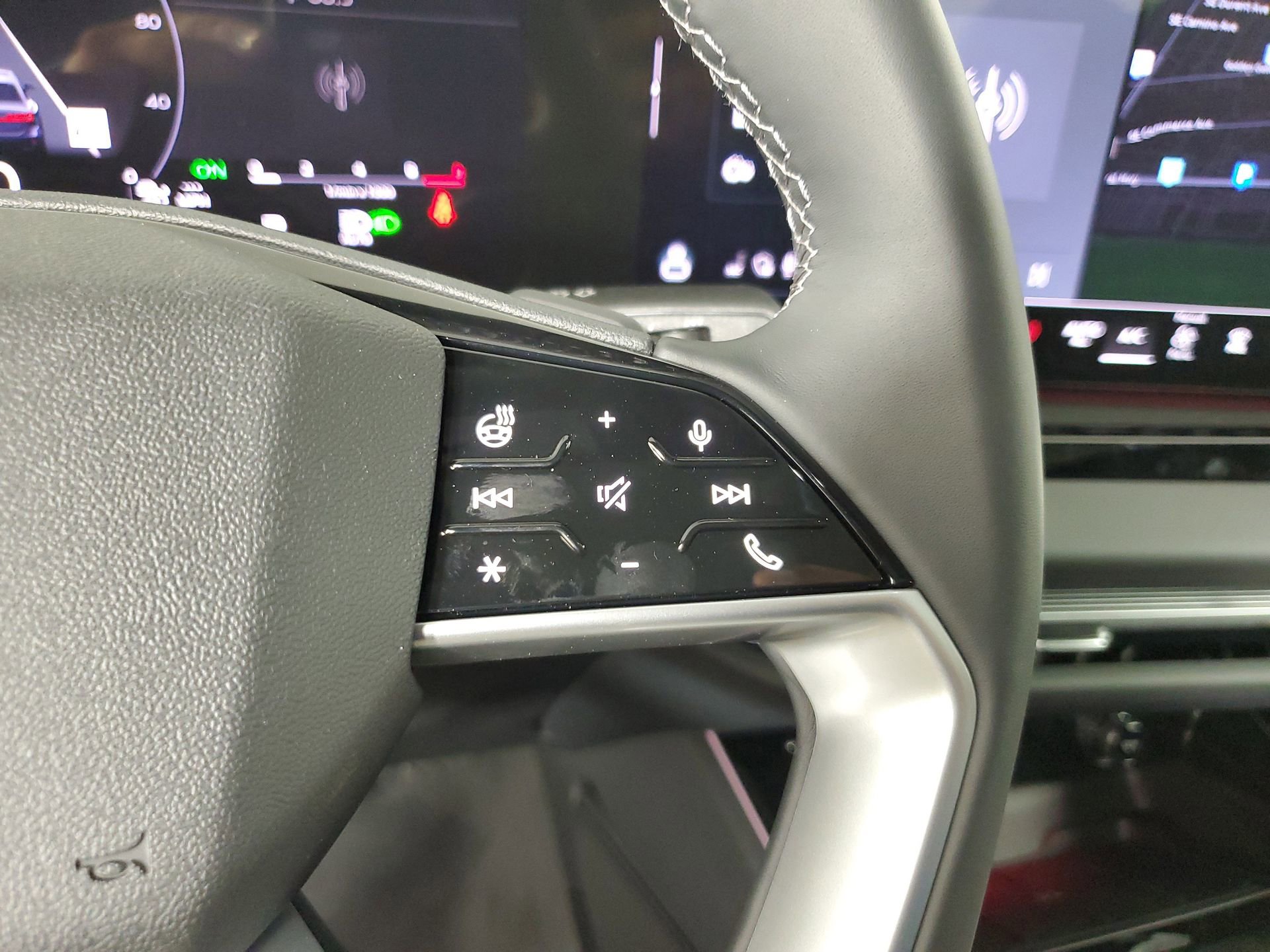 New 2026 Audi A6 Prestige image 35