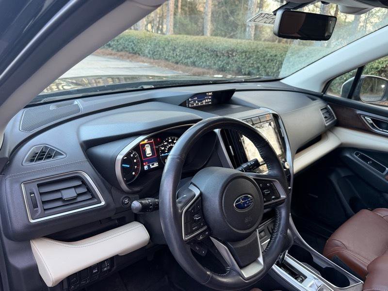 Used 2019 Subaru Ascent Touring w/ Popular Package #2 image 20
