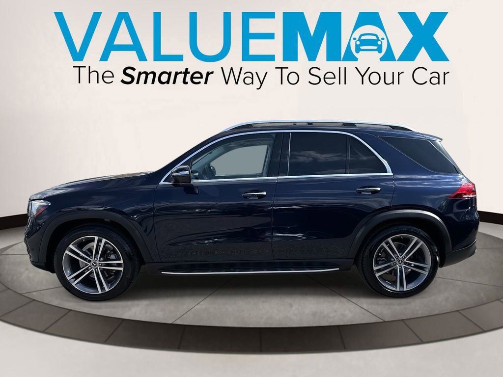 Used 2022 Mercedes-Benz GLE 350 4MATIC image 7