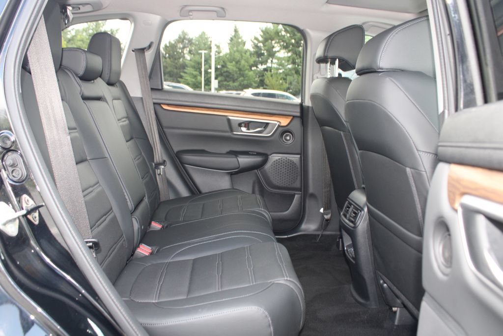 Used 2019 Honda CR-V EX-L image 12