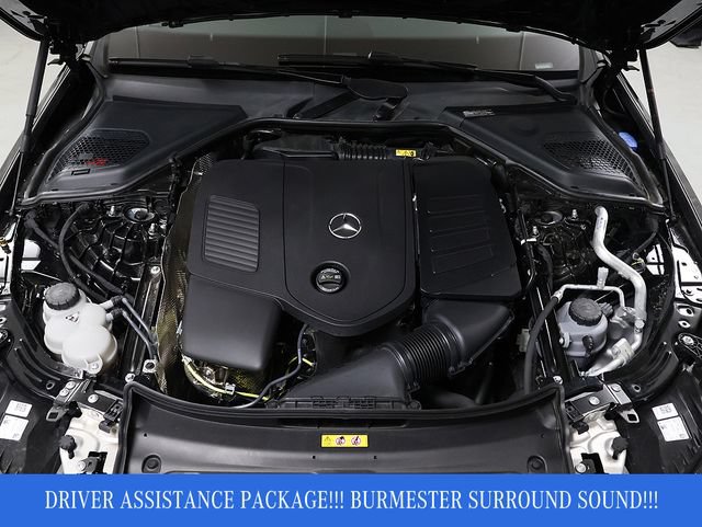 Certified 2026 Mercedes-Benz E 350 4MATIC Sedan image 37