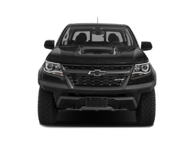 Used 2018 Chevrolet Colorado ZR2 AWD/4WD image 4